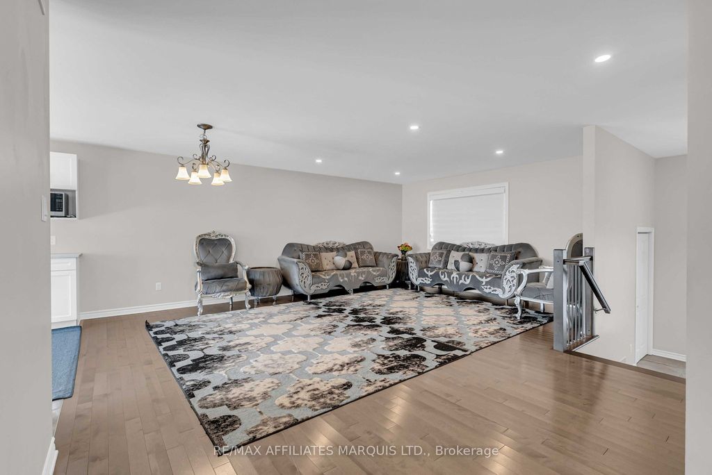 Photo of 109 Leonia Street, Cornwall, ON K6H 5L8 (MLS # X12617196)