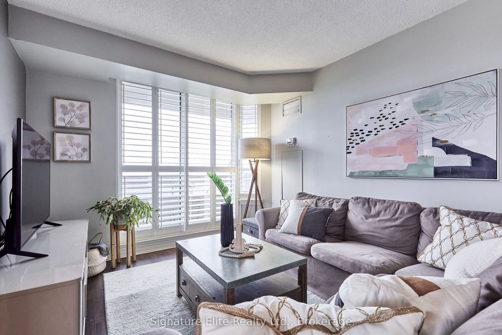 Photo of 1700 Eglinton Avenue E #1106, Toronto, ON M4A 2X4 (MLS # C12359143)