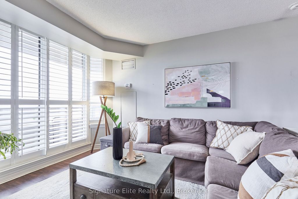 Photo of 1700 Eglinton Avenue E #1106, Toronto, ON M4A 2X4 (MLS # C12359143)