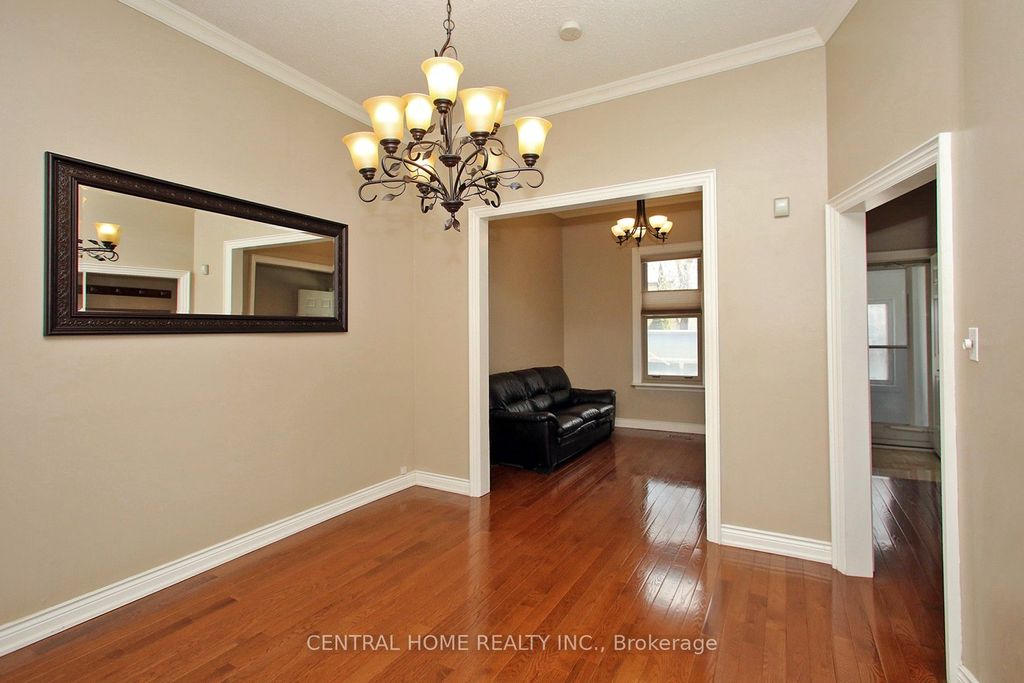 Photo of 106 Carlaw Avenue, Toronto, ON M4M 2R7 (MLS # E12284192)