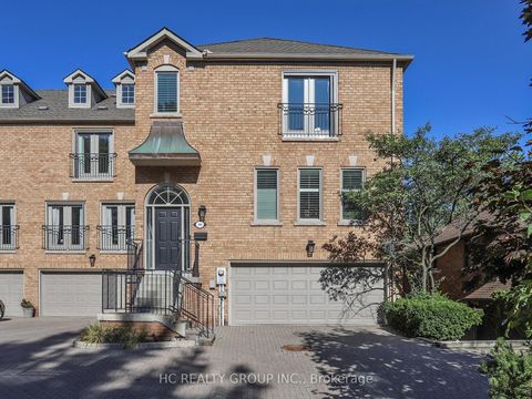 Photo of 10 Cole Millway N/A, Toronto, ON M4N 3P8 (MLS # C12369601)
