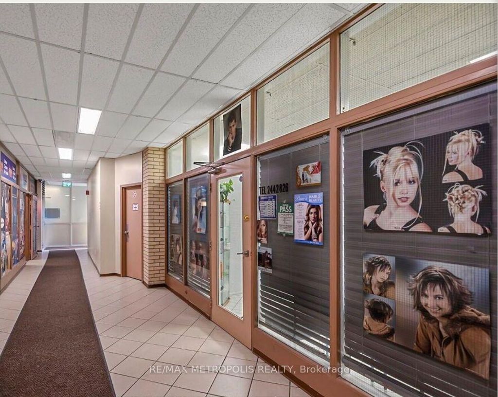 Photo of 380 Dixon Road #2203, Toronto, ON M9R 1T3 (MLS # W12000591)