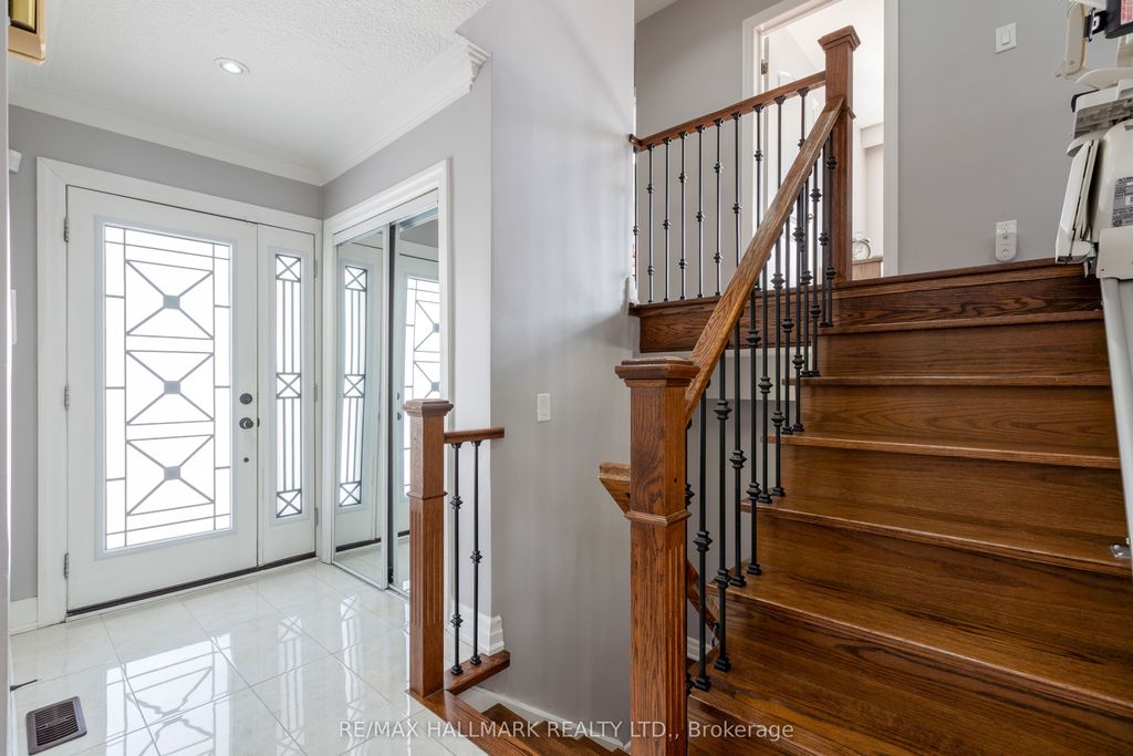 Photo of 16 Marblehead Road, Toronto, ON M9R 3B6 (MLS # W12756268)