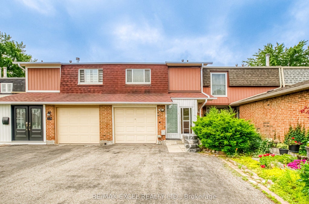 Photo of 17 Sadlee Cove Crescent, Toronto, ON M1V 1Y3 (MLS # E13507568)