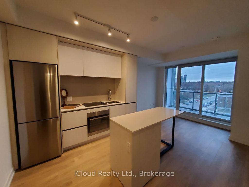 Photo of 225 Sumach Street #610, Toronto, ON M5A 3K3 (MLS # C12263706)