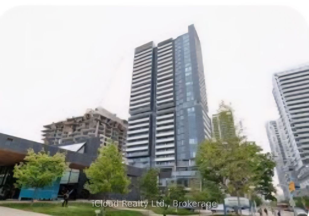 Photo of 225 Sumach Street #610, Toronto, ON M5A 3K3 (MLS # C12263706)