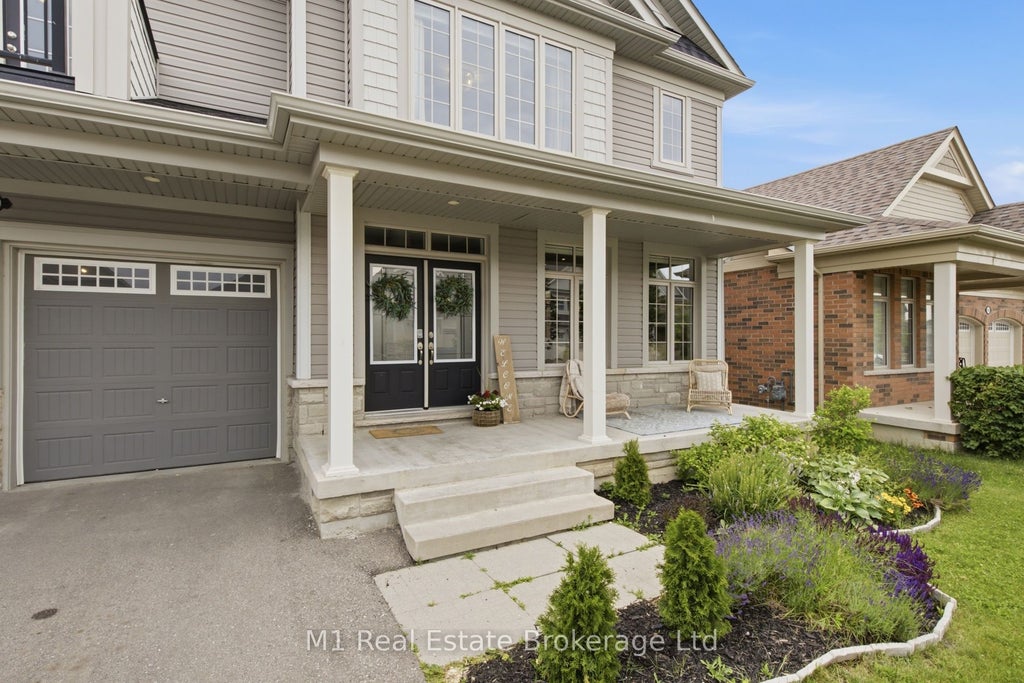 Photo of 140 Harpin Way E, Centre Wellington, ON N1M 0G9 (MLS # X13509742)