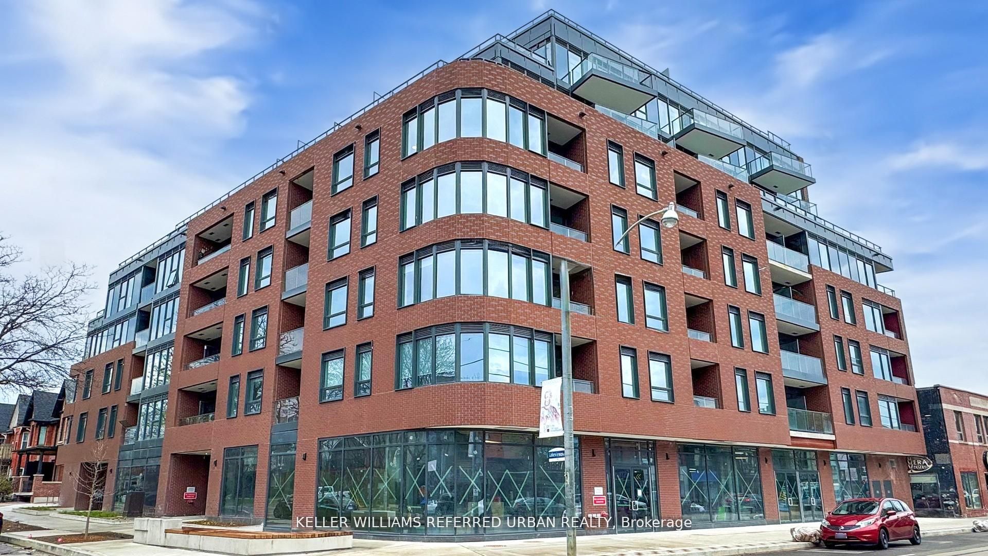 5 Lakeview Avenue 606