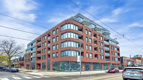 5 Lakeview Avenue 606 Toronto ON M6J 0H3