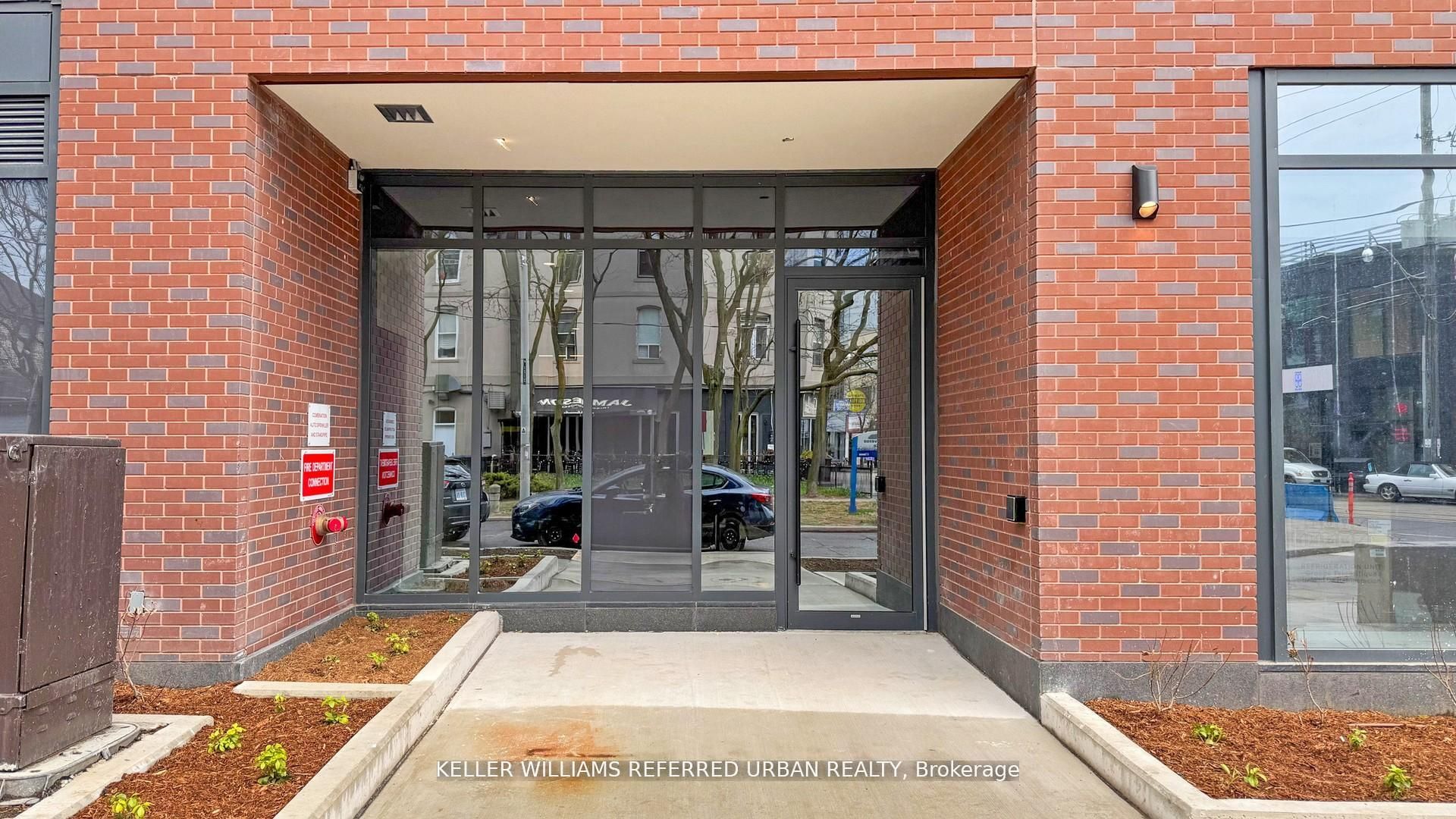 5 Lakeview Avenue 606