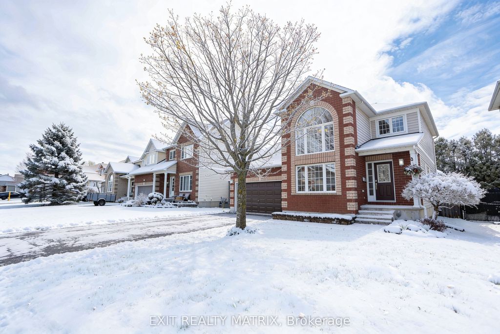 Photo of 133 Labelle Street, Russell, ON K0A 1W0 (MLS # X12897110)