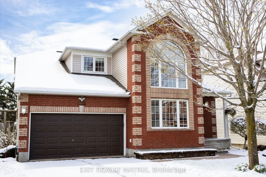 Photo of 133 Labelle Street, Russell, ON K0A 1W0 (MLS # X12897110)