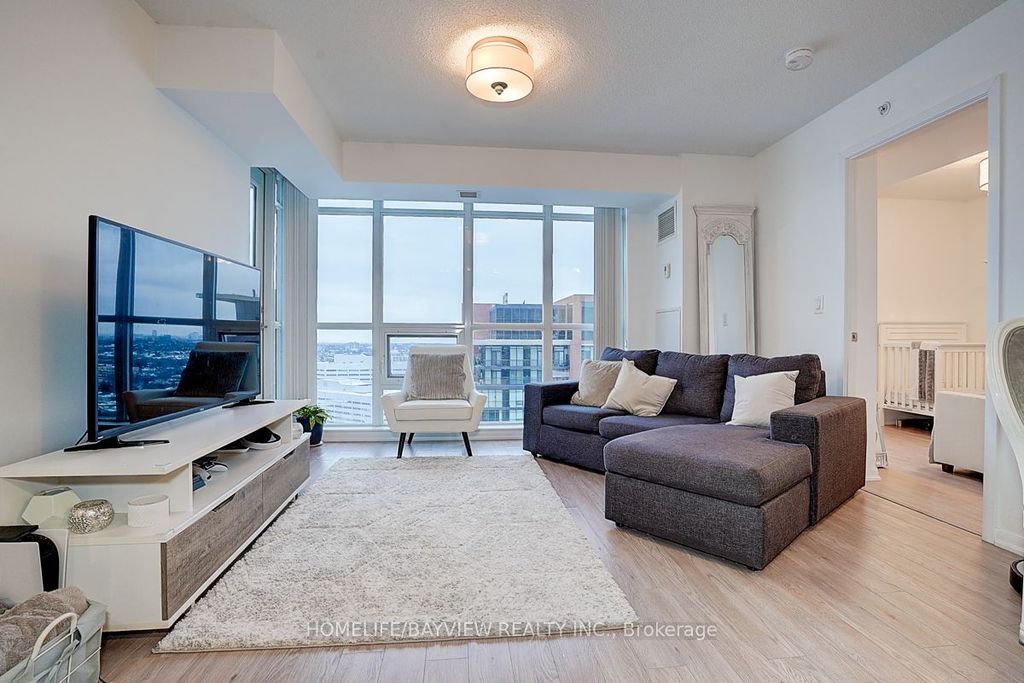 Photo of 830 Lawrence Avenue W #2204, Toronto, ON M6A 0B6 (MLS # W12371761)