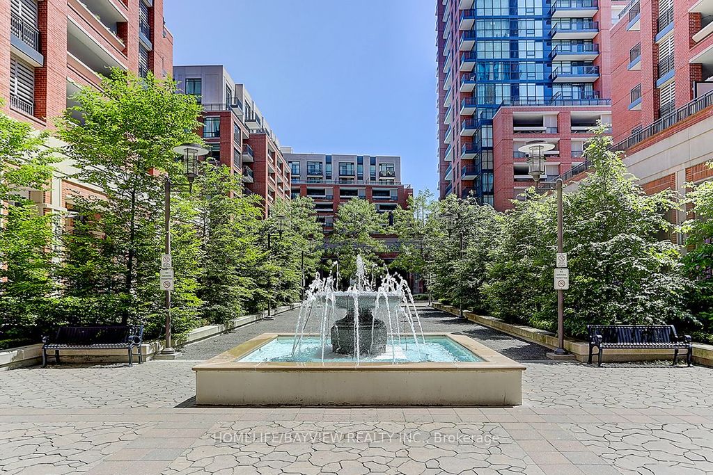 Photo of 830 Lawrence Avenue W #2204, Toronto, ON M6A 0B6 (MLS # W12371761)