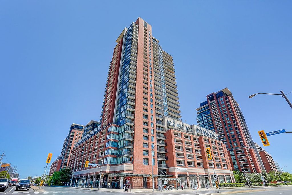 Photo of 830 Lawrence Avenue W #2204, Toronto, ON M6A 0B6 (MLS # W12371761)