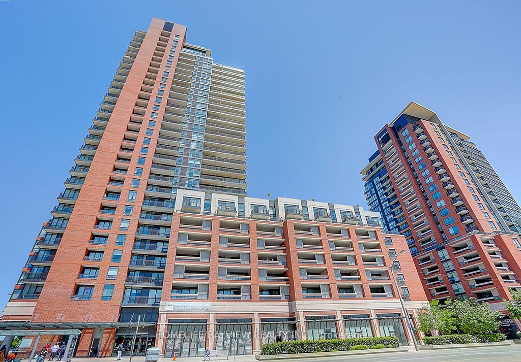 Photo of 830 Lawrence Avenue W #2204, Toronto, ON M6A 0B6 (MLS # W12371761)