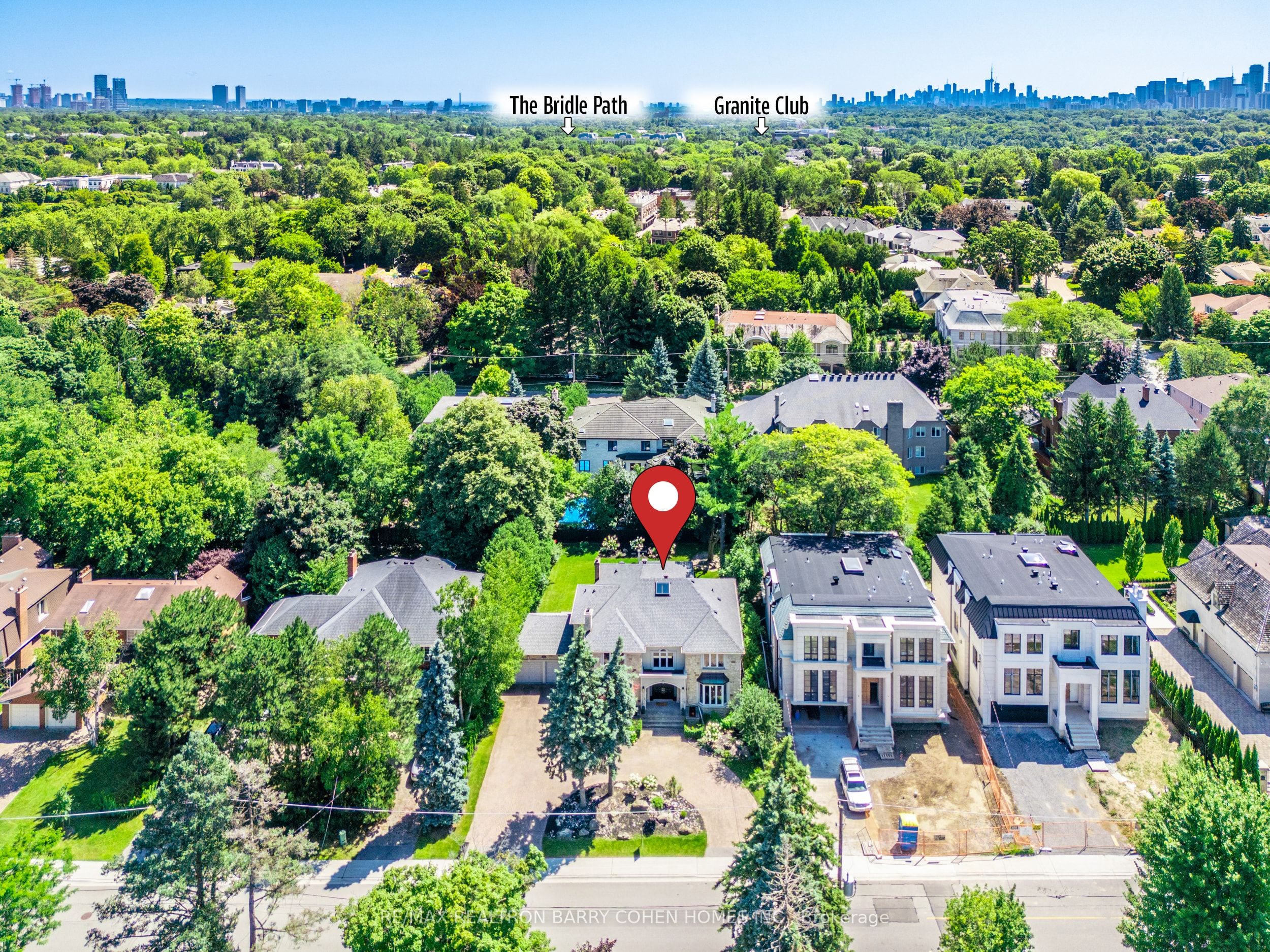 151 Highland Crescent S