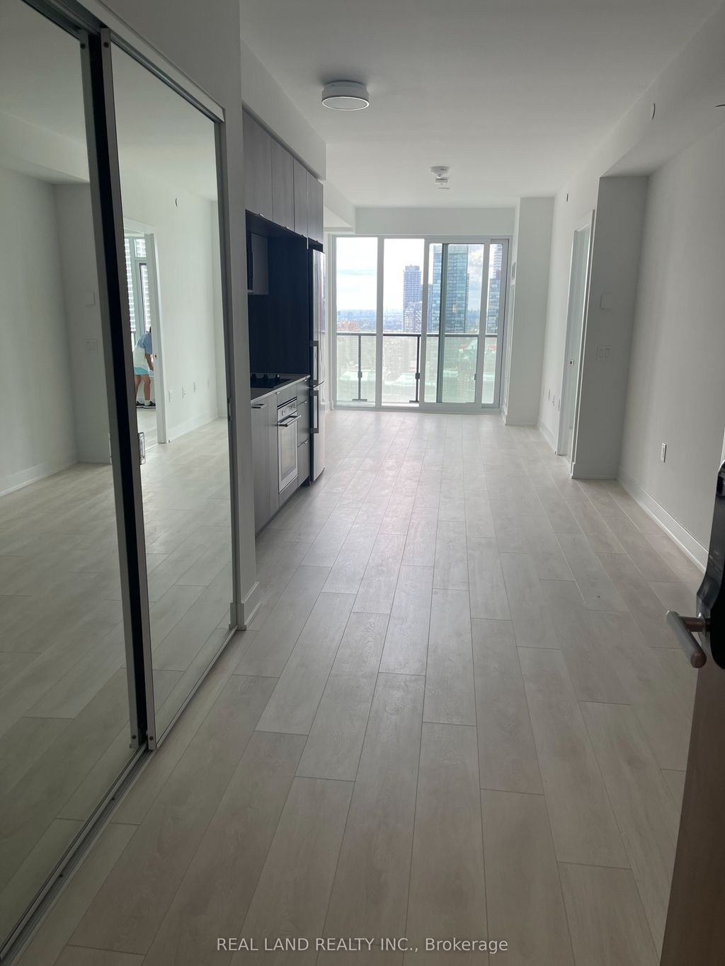 Photo of 575 Bloor Street E #3510, Toronto, ON M4W 0B2 (MLS # C12728192)