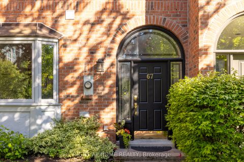 67 Windhaven Place Oakville ON L6L 6L1