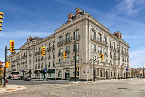 300 Randall Street Ph9 Oakville ON L6J 0G2