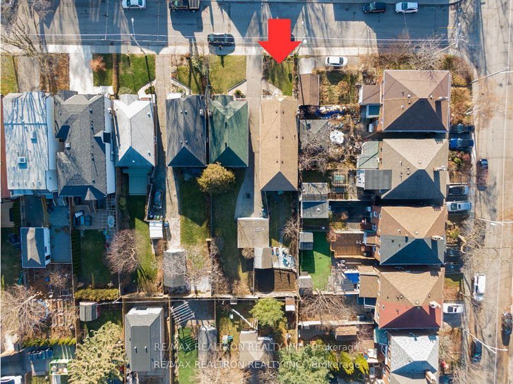 Photo of 84 Kings Park Boulevard, Toronto, ON M4J 2C3 (MLS # E12787080)