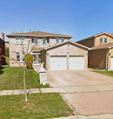 Photo of 153 Fifefield Drive, Vaughan, ON L6A 1L1 (MLS # N12668672)