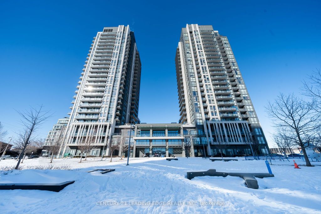 Photo of 15 Zorra Street #1902, Toronto, ON M8Z 0C1 (MLS # W12779726)