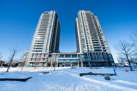 Photo of 15 Zorra Street #1902, Toronto, ON M8Z 0C1 (MLS # W12779726)