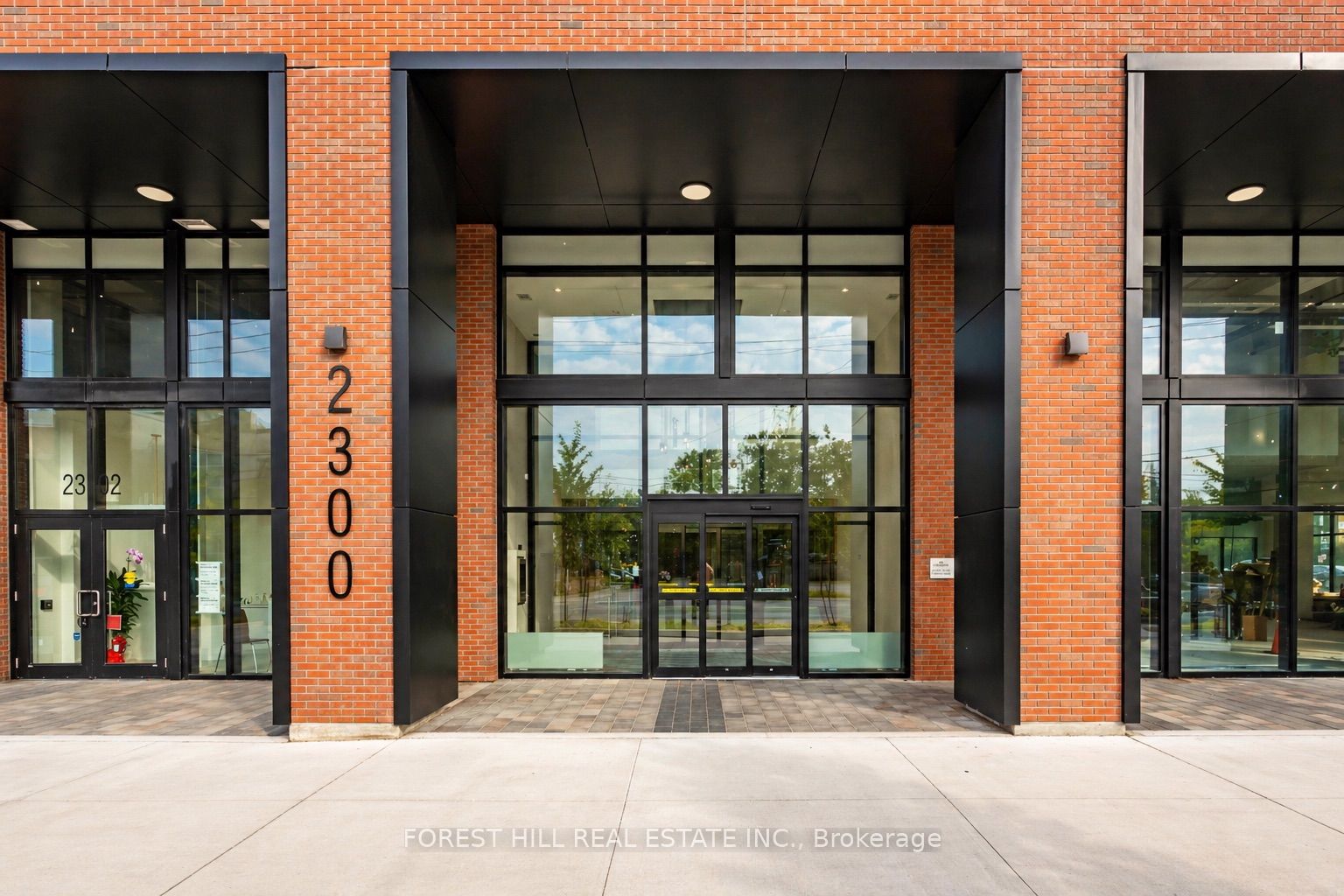 2300 St. Clair Avenue 717