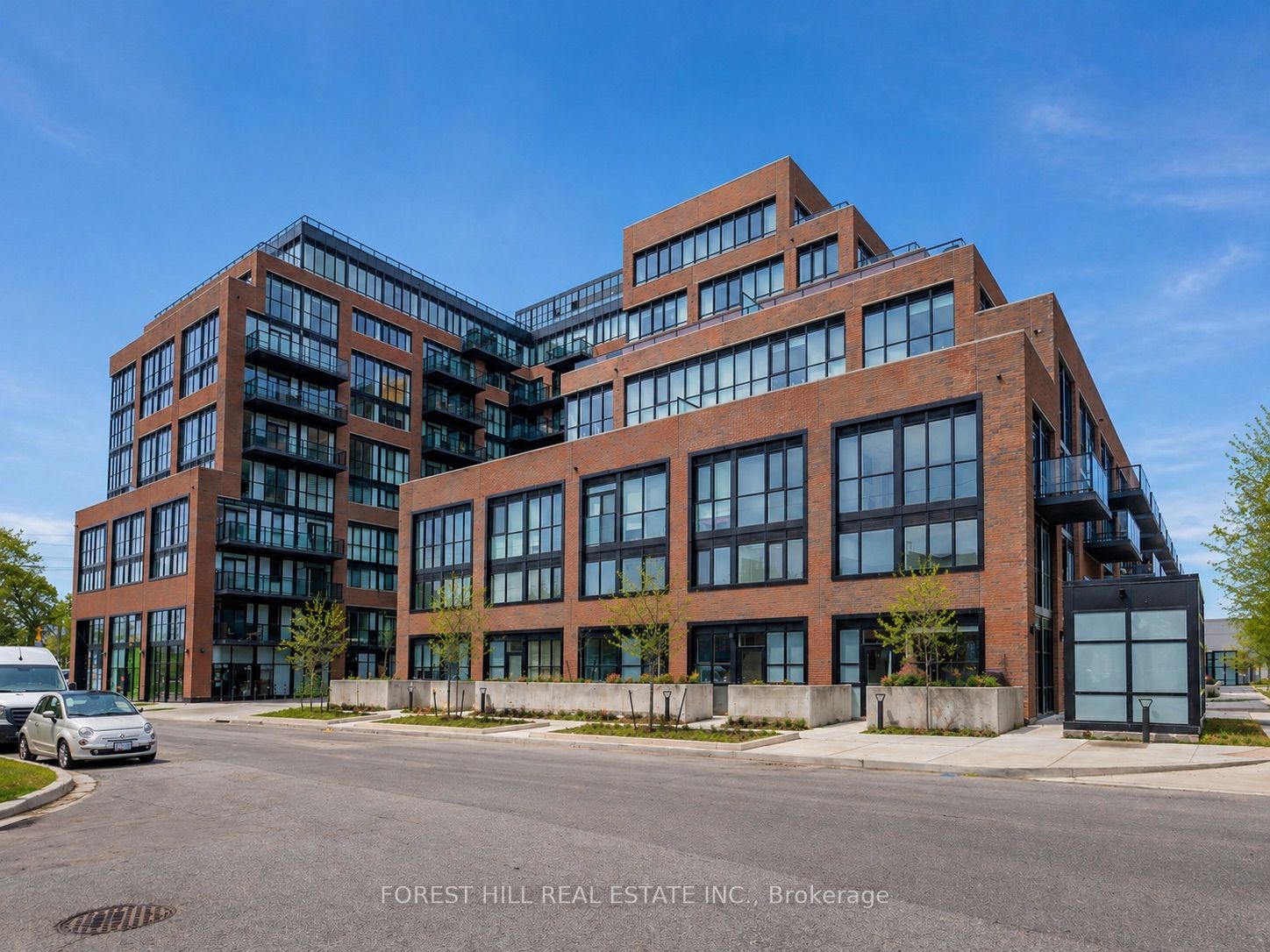 2300 St. Clair Avenue 717