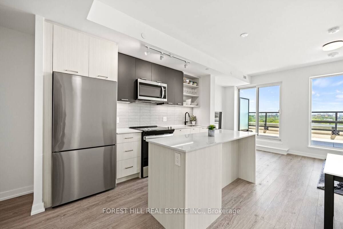 2300 St. Clair Avenue 717