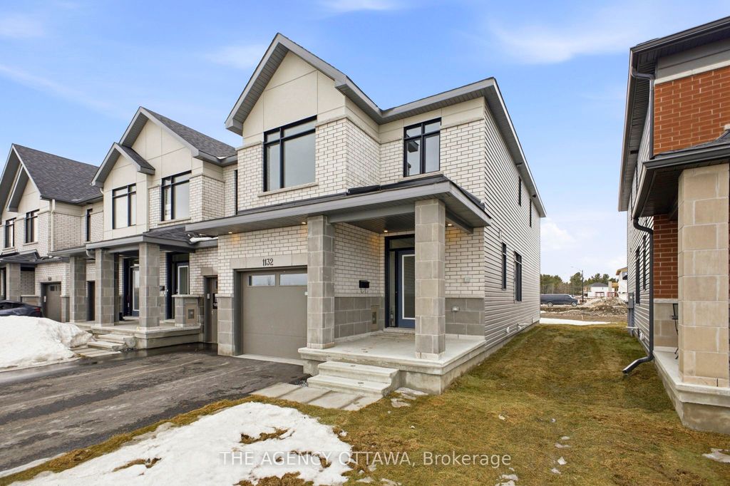 Photo of 1132 SPOOR Street, Kanata, ON K2K 1X7 (MLS # X12868554)