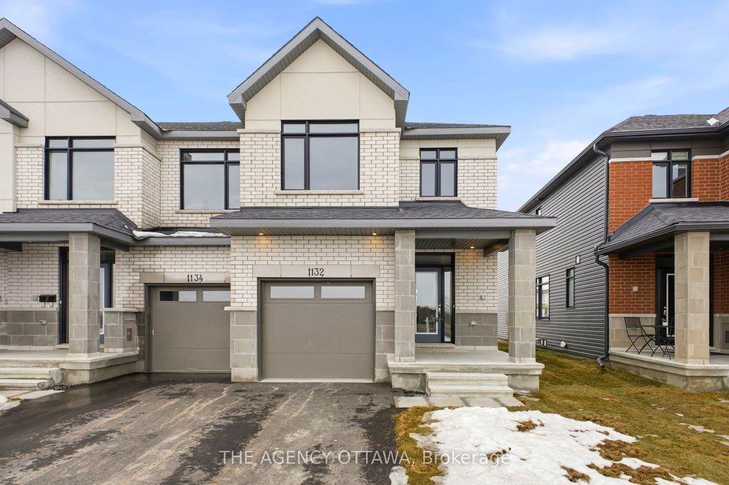 Photo of 1132 SPOOR Street, Kanata, ON K2K 1X7 (MLS # X12868554)