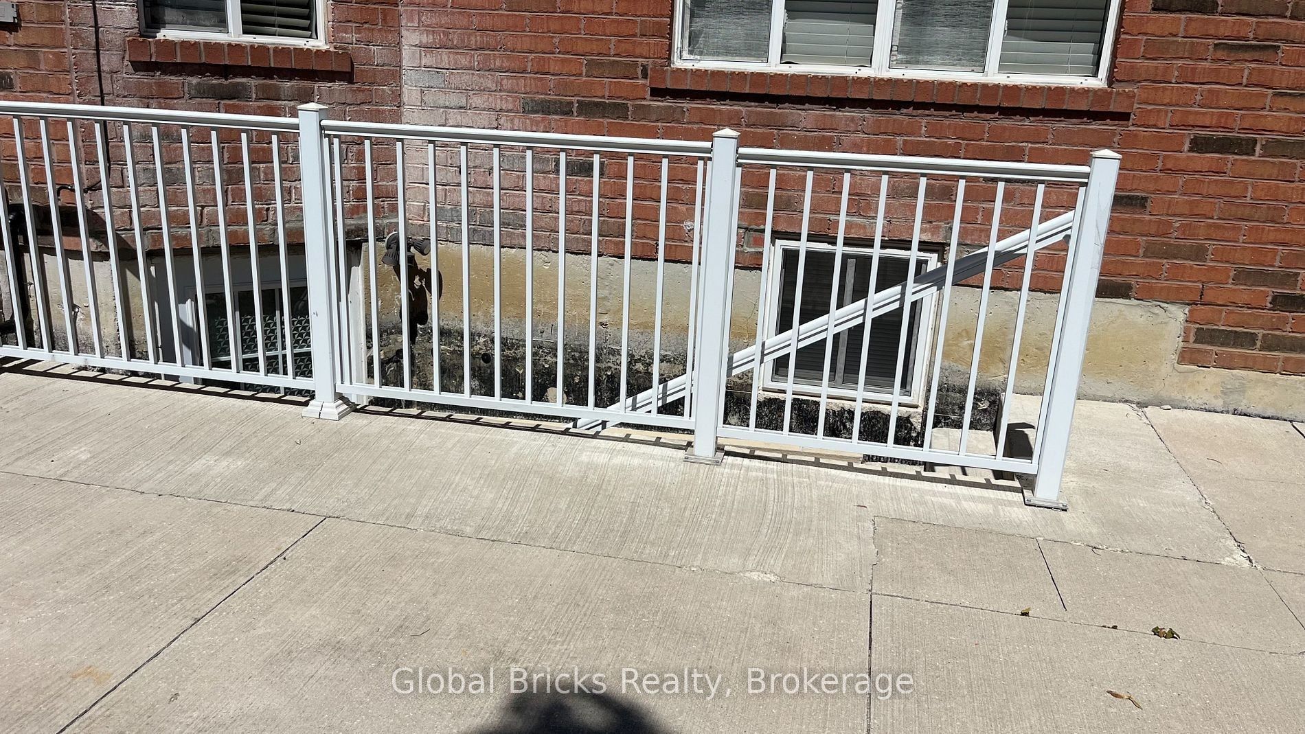 11 Southbend Drive Basement