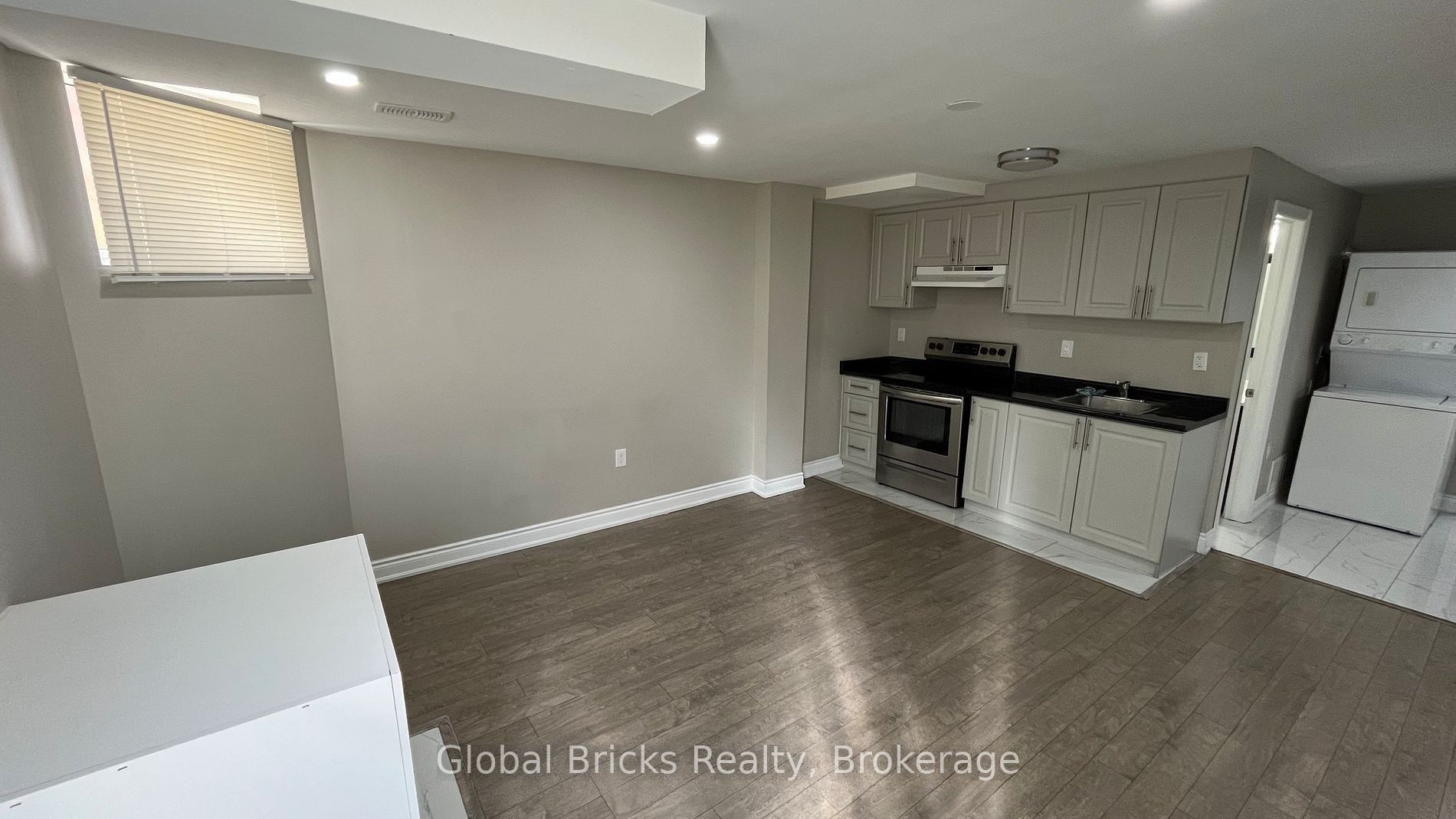 11 Southbend Drive Basement