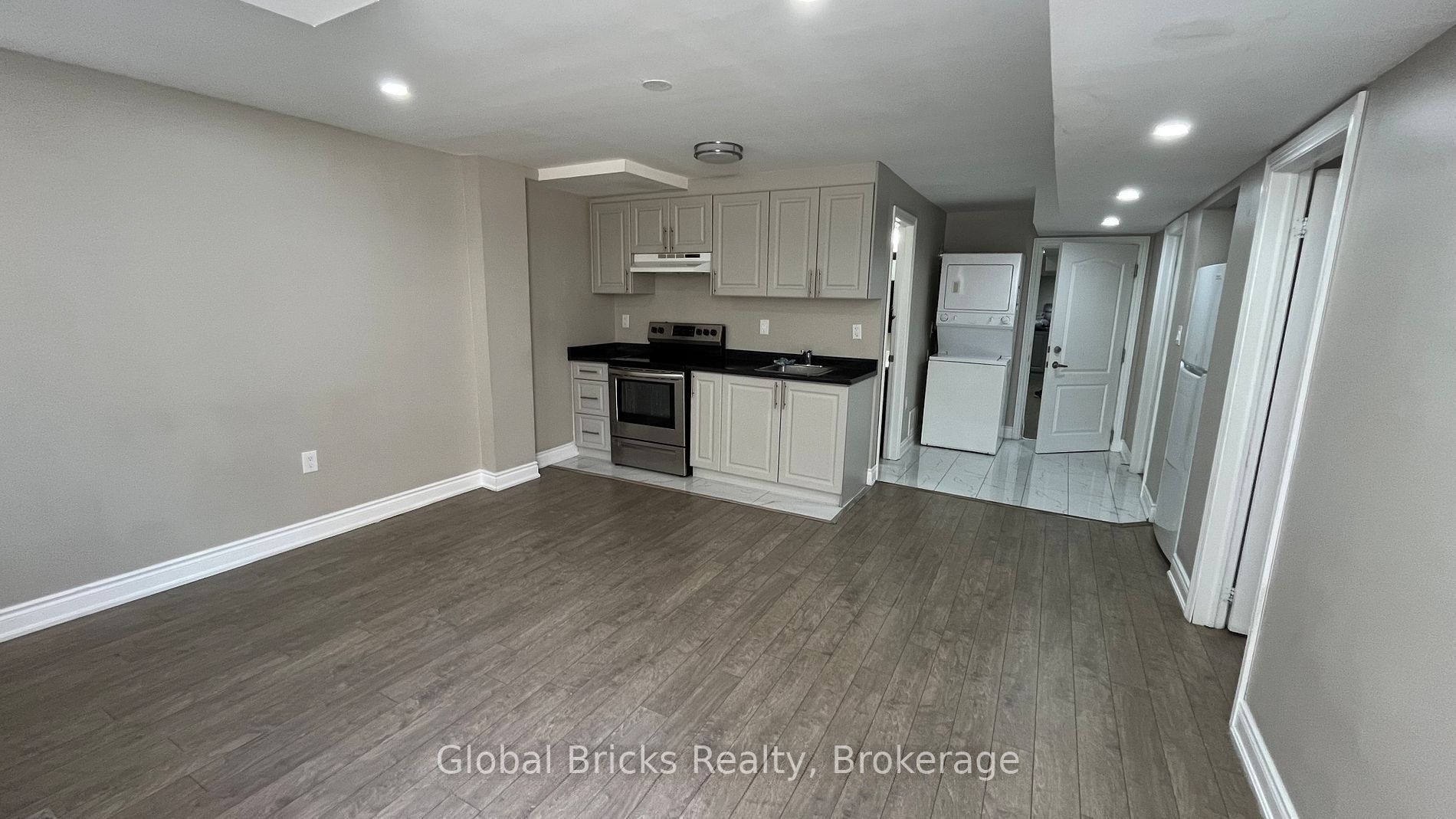 11 Southbend Drive Basement