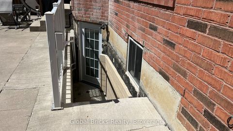 11 Southbend Drive Basement Brampton ON L7A 1J4