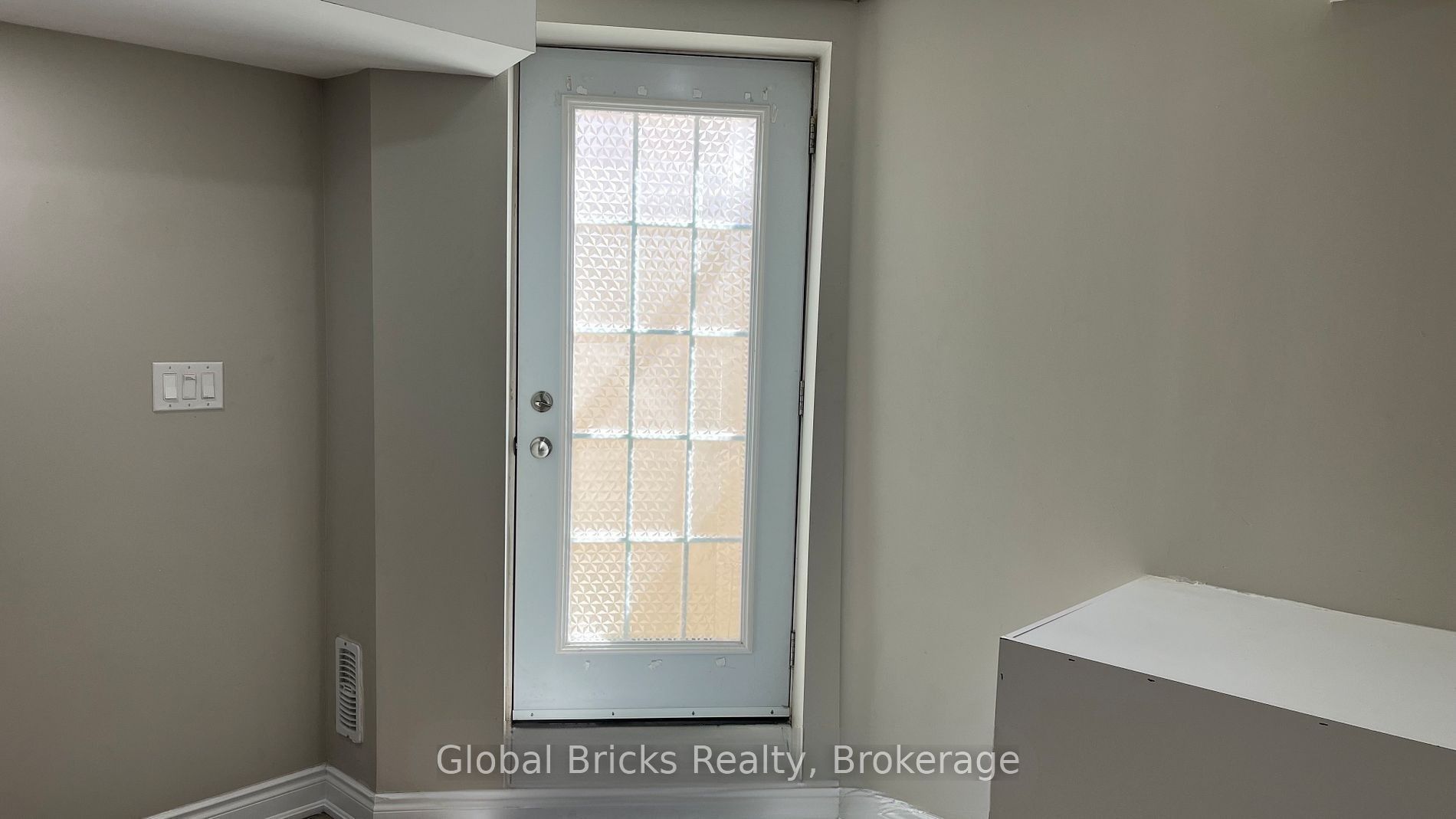 11 Southbend Drive Basement