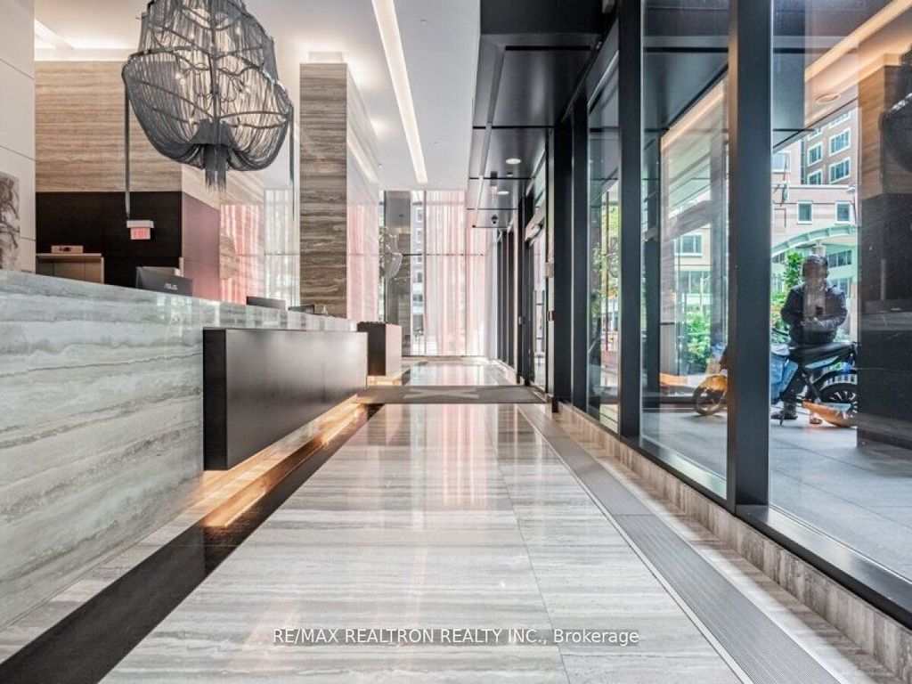 Photo of 110 Charles Street E #1902, Toronto, ON M4Y 1T5 (MLS # C12422844)