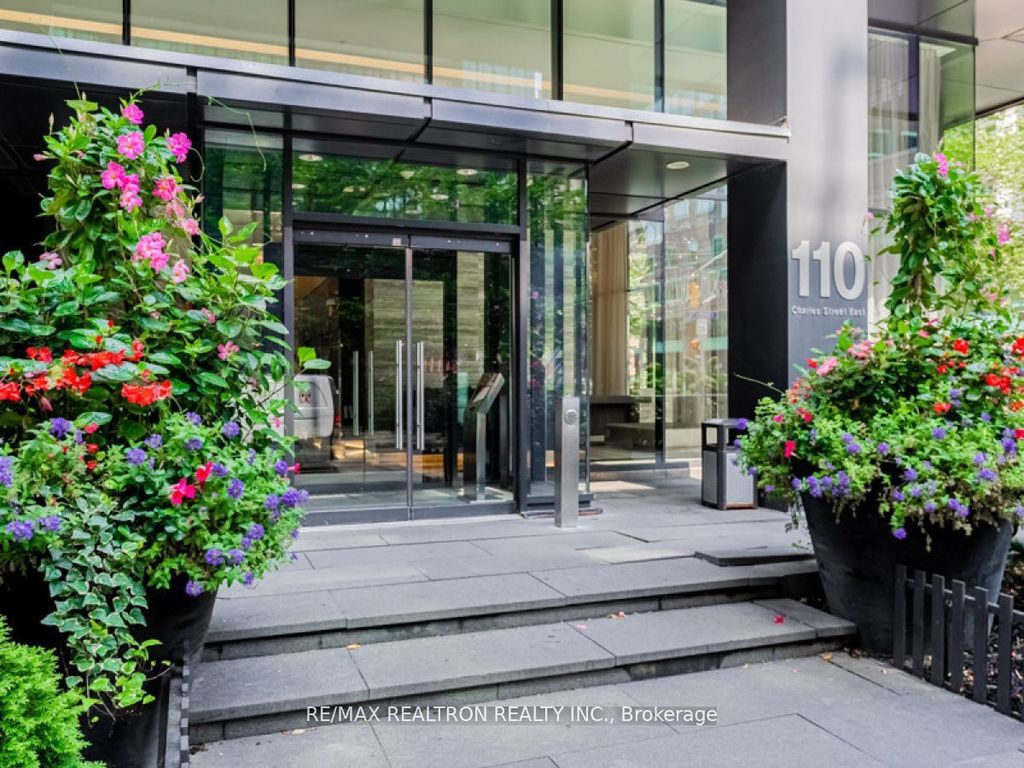 Photo of 110 Charles Street E #1902, Toronto, ON M4Y 1T5 (MLS # C12422844)