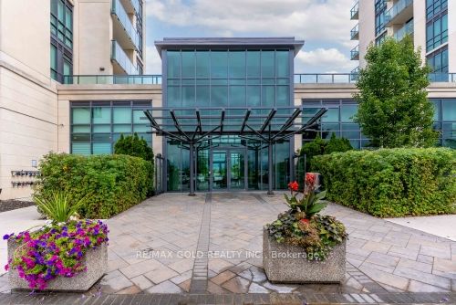 55 Yorkland Boulevard S 503