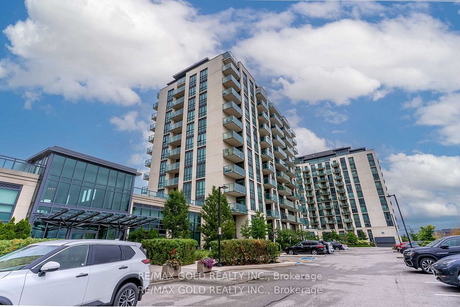 55 Yorkland Boulevard S 503