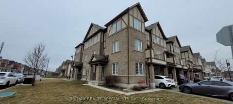 261 CASSON Point Milton ON L9E 0A1