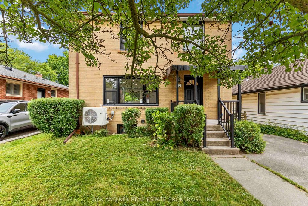 Photo of 90 Jacqueline Street, London South, ON N5Z 3P7 (MLS # X12770288)