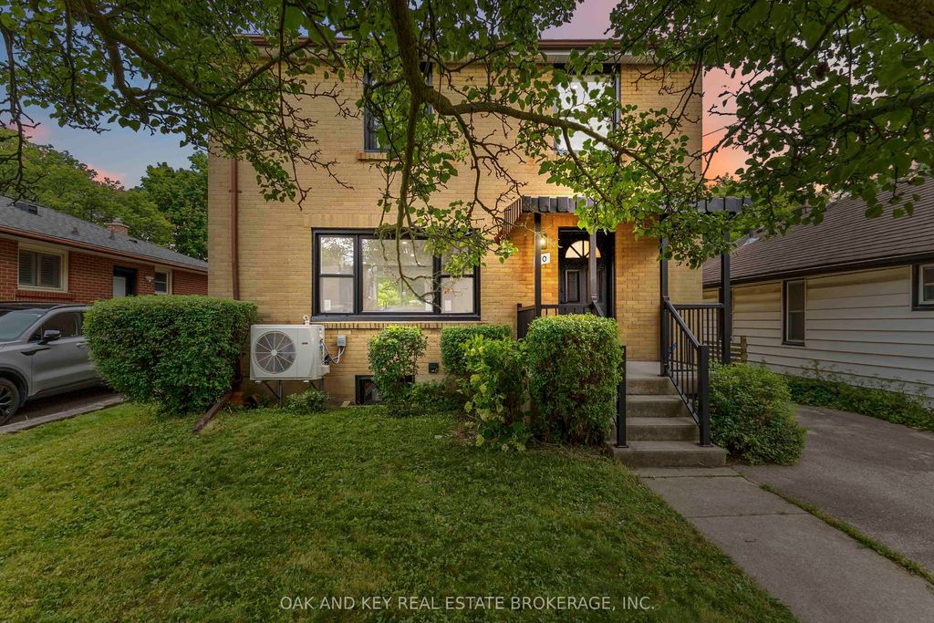 Photo of 90 Jacqueline Street, London South, ON N5Z 3P7 (MLS # X12770288)