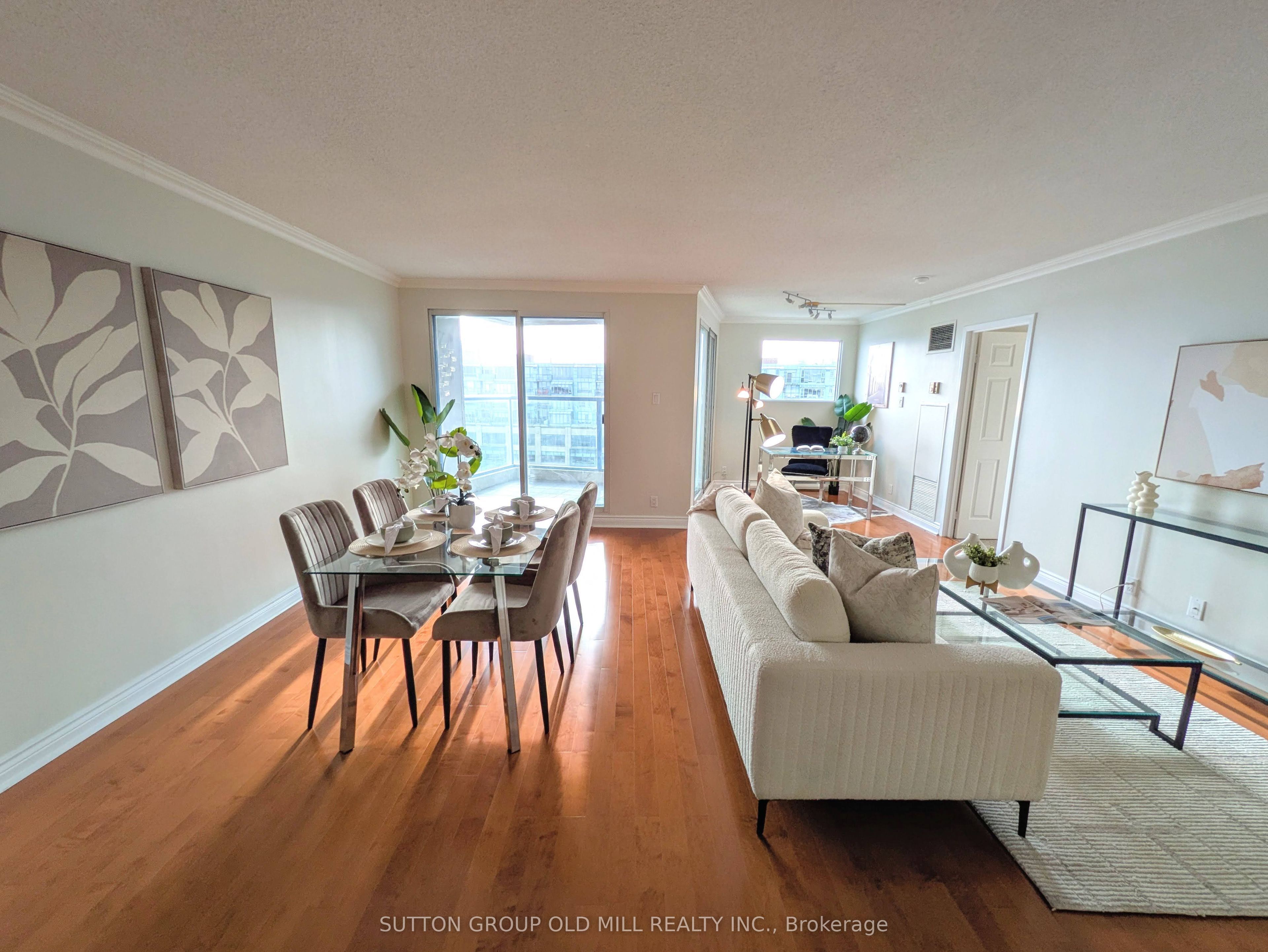 99 Harbour Square 1512