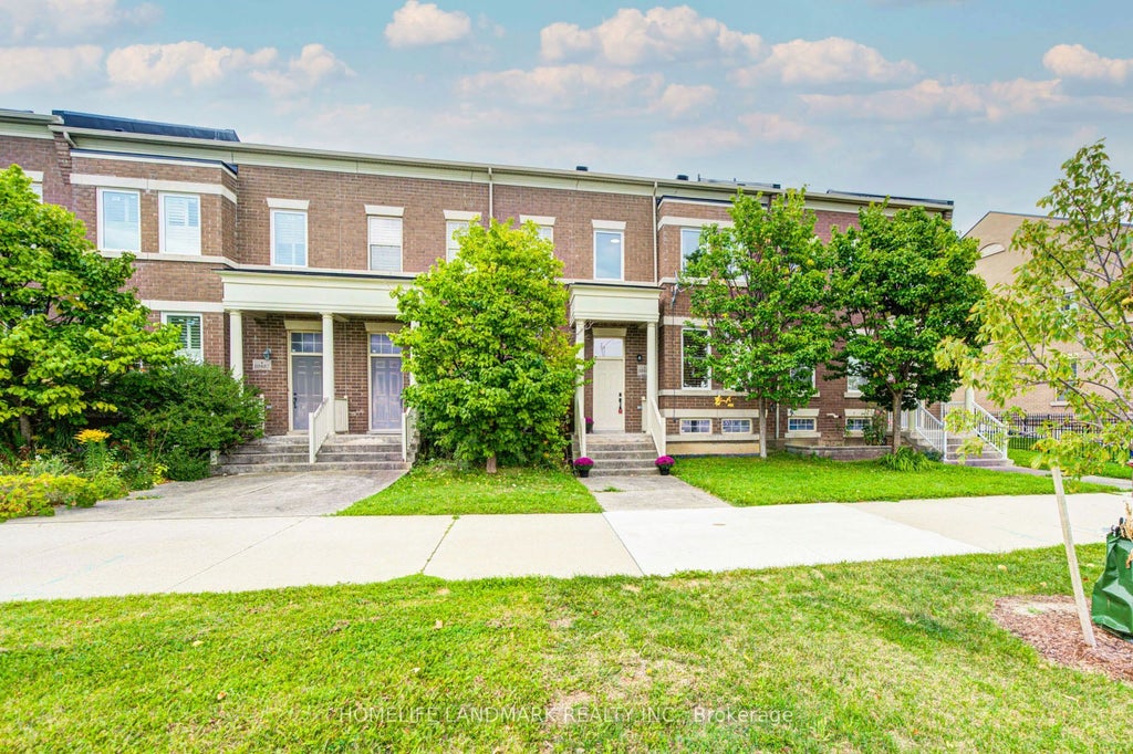 Photo of 10483 Woodbine Avenue, Markham, ON L6C 0K4 (MLS # N13789576)