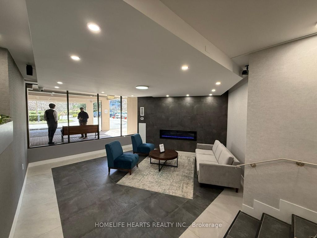 Photo of 20 Edgecliff Golfway #315, Toronto, ON M3C 3A4 (MLS # C13070566)