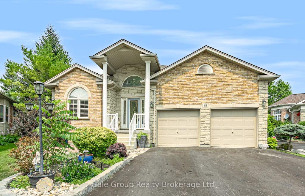 Photo of 603 Fox Hollow Court, Woodstock, ON N4T 1W3 (MLS # X13588348)