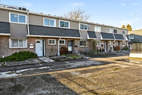 2050 Upper Middle Road 69 Burlington ON L7P 3R9